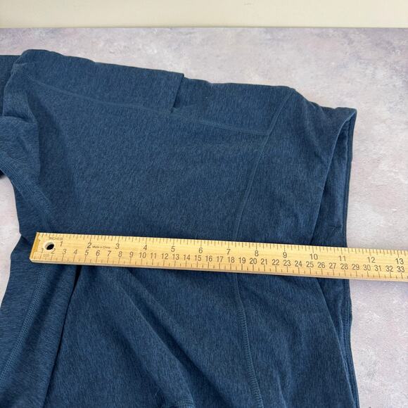 Duluth Trading AKHG Leggings Women's Size S Activewear Athleisure Soft Pull On - Picture 9 of 11